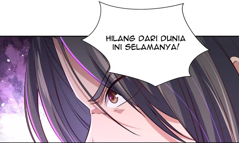 Sword Master of Soul Spirit Chapter 05 Gambar 19